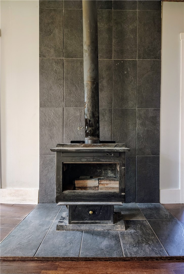 Trammel Mountain Estates - Residential Lease