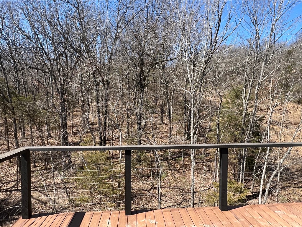 Treetops Sub - Residential