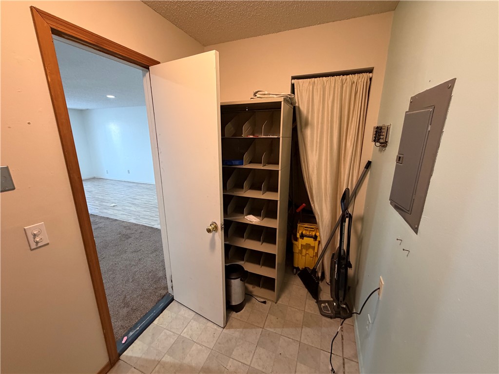 Colt Square - Commercial Lease