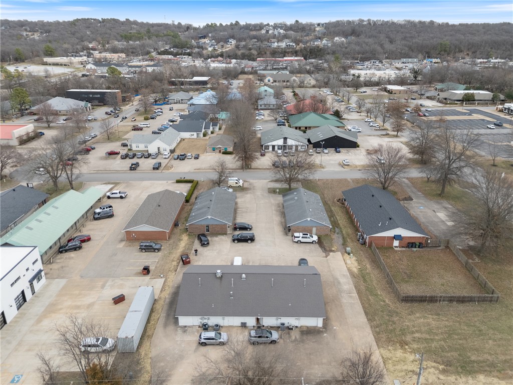 Colt Square - Commercial Lease