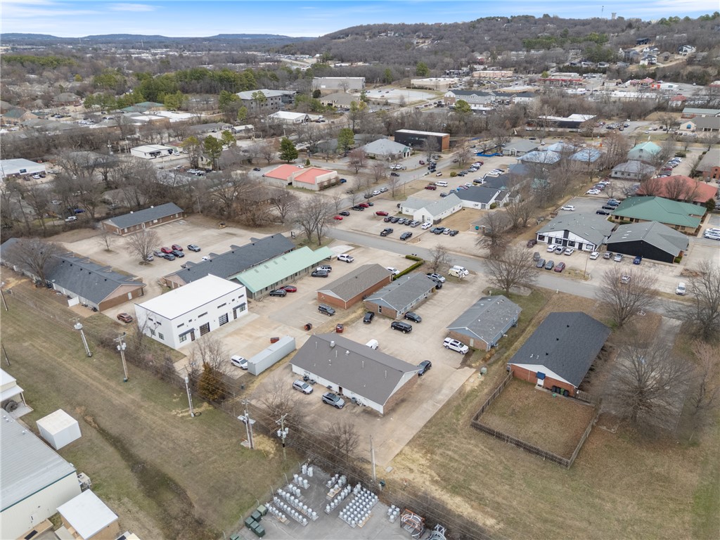 Colt Square - Commercial Lease