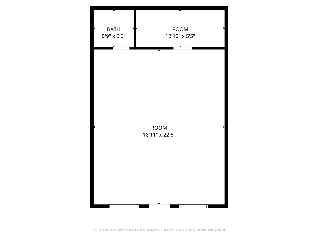 Colt Square - Commercial Lease