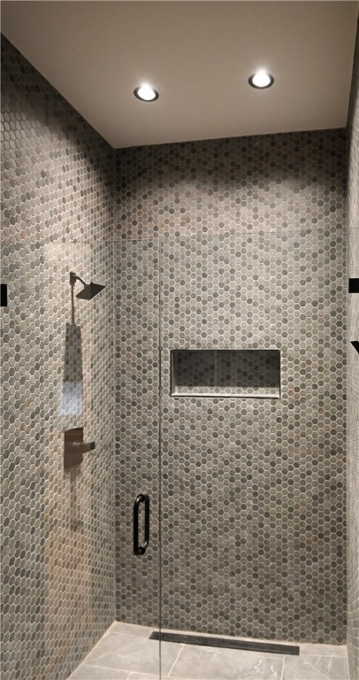 W A BURK'S ADD-BENTONVILLE - Residential