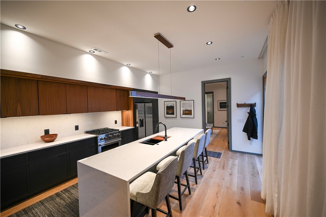 W A BURK'S ADD-BENTONVILLE - Residential