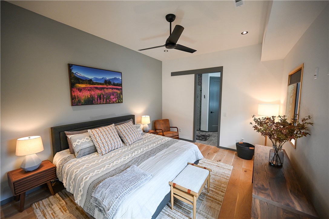 W A BURK'S ADD-BENTONVILLE - Residential