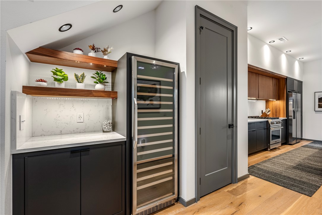 W A BURK'S ADD-BENTONVILLE - Residential