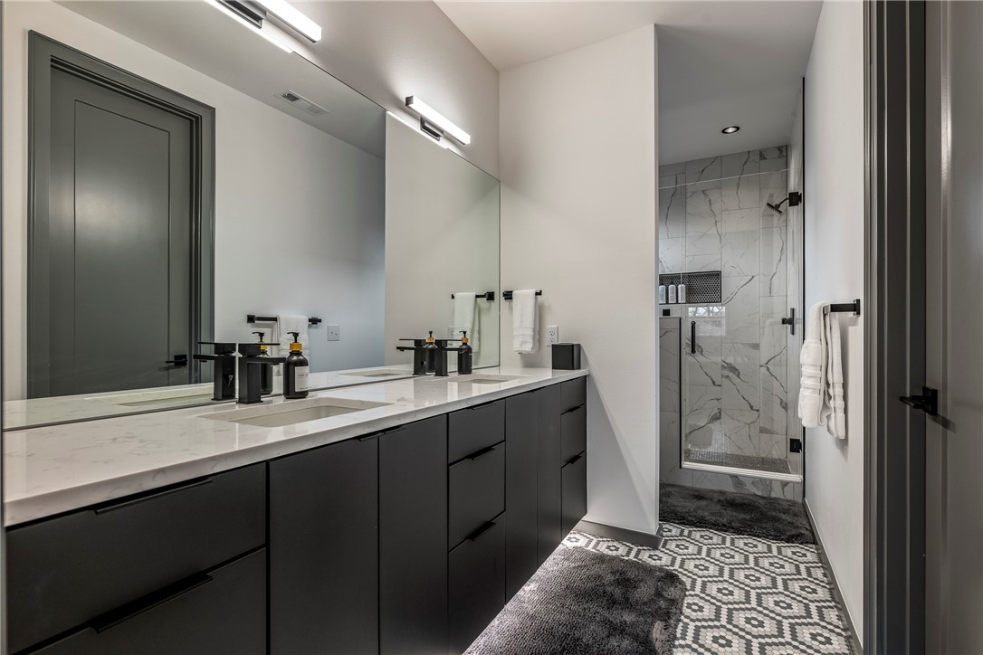 W A BURK'S ADD-BENTONVILLE - Residential