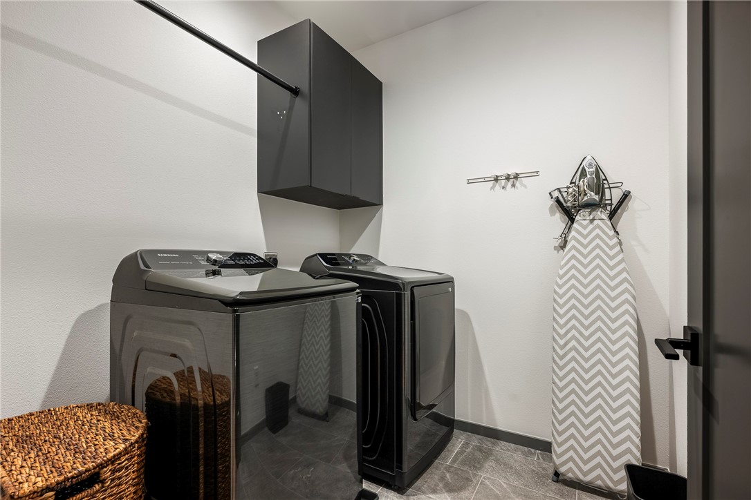 W A BURK'S ADD-BENTONVILLE - Residential