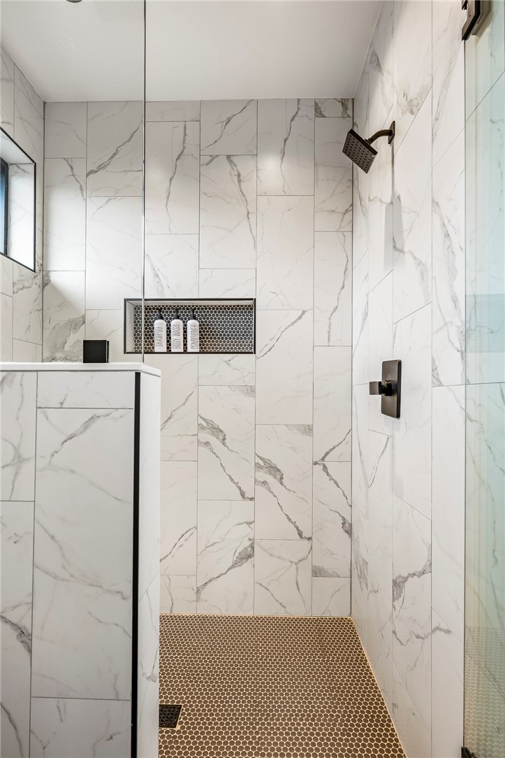 W A BURK'S ADD-BENTONVILLE - Residential