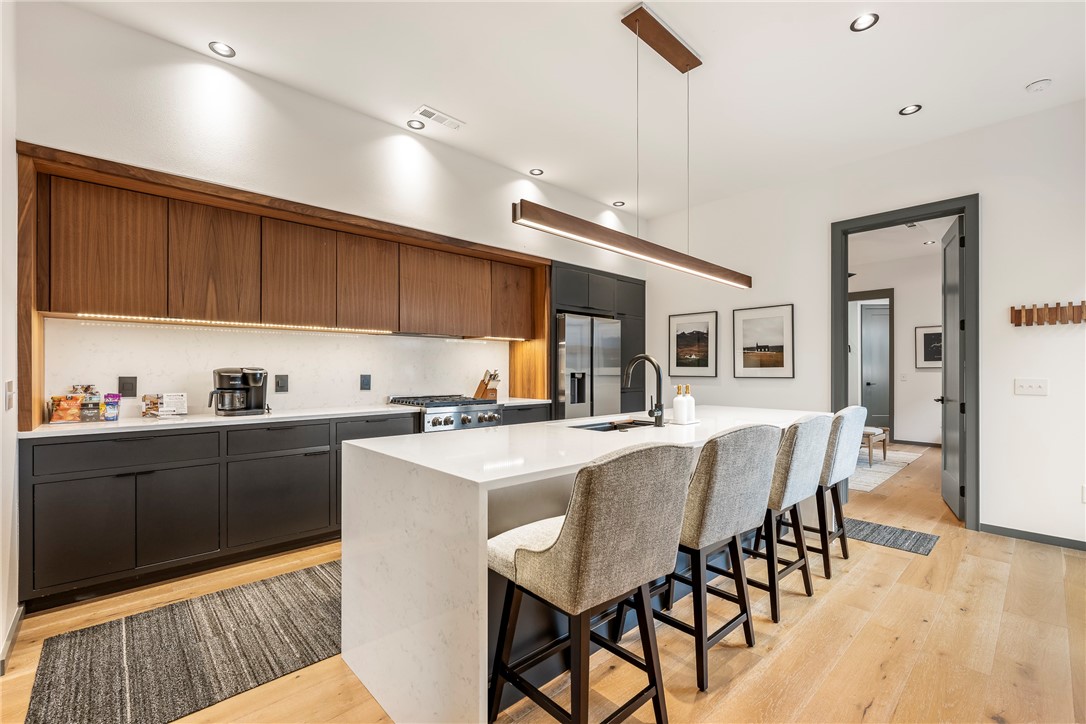 W A BURK'S ADD-BENTONVILLE - Residential