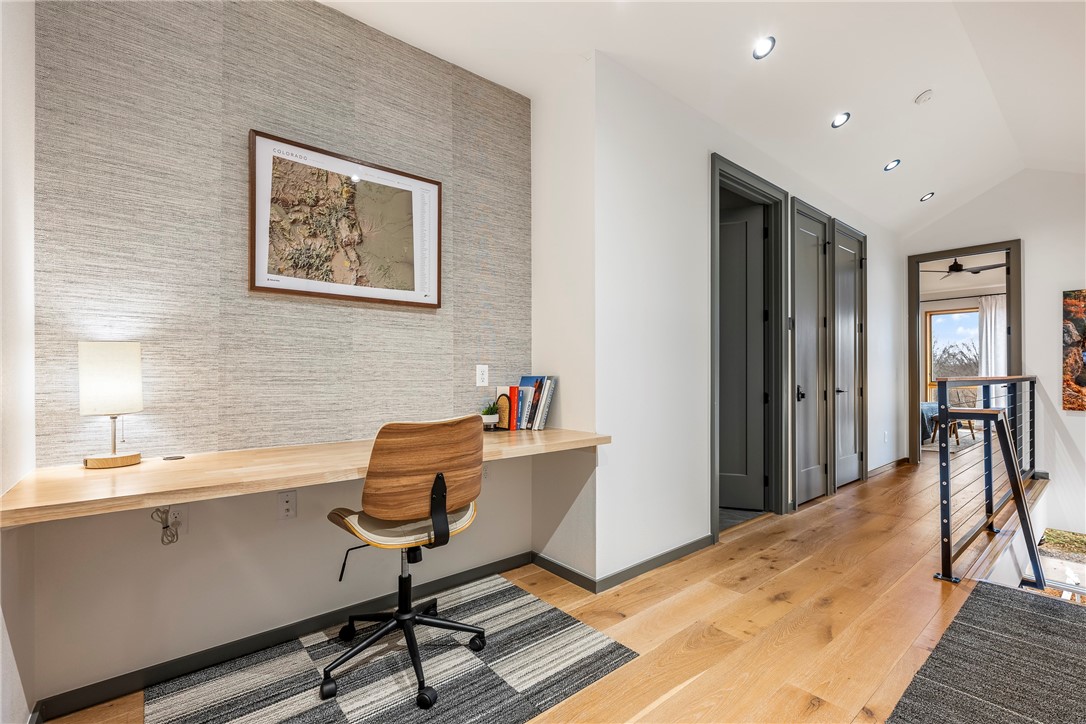 W A BURK'S ADD-BENTONVILLE - Residential