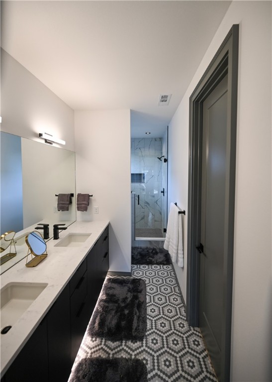 W A BURK'S ADD-BENTONVILLE - Residential