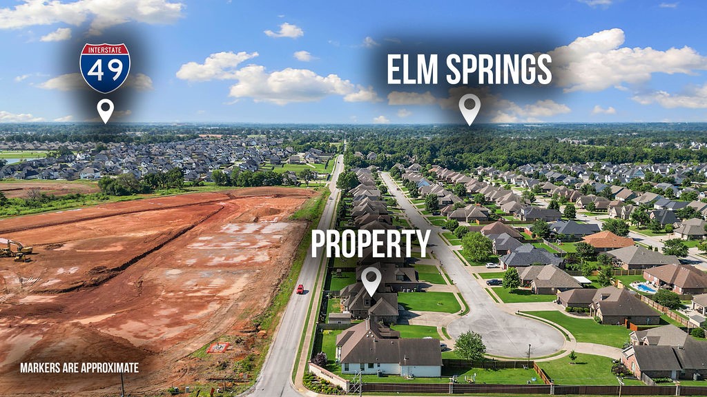 Biltmore Sub Rogers - Residential