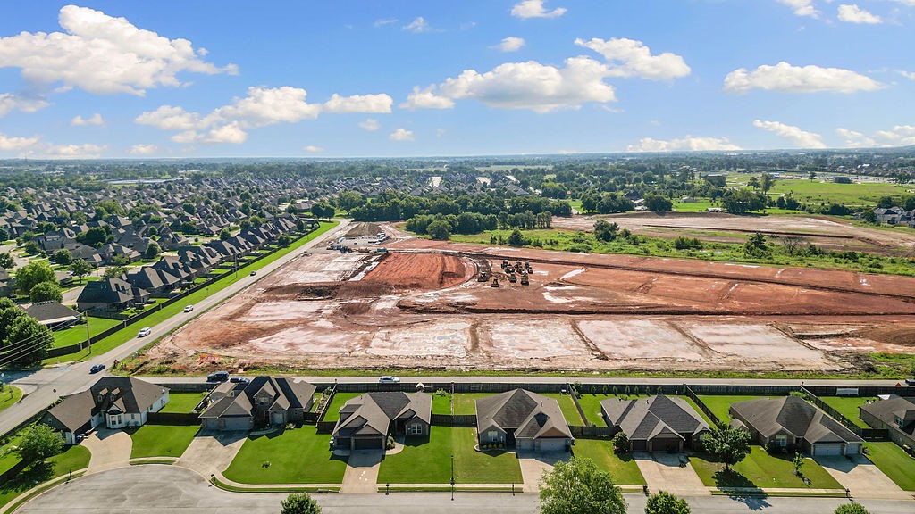 Biltmore Sub Rogers - Residential