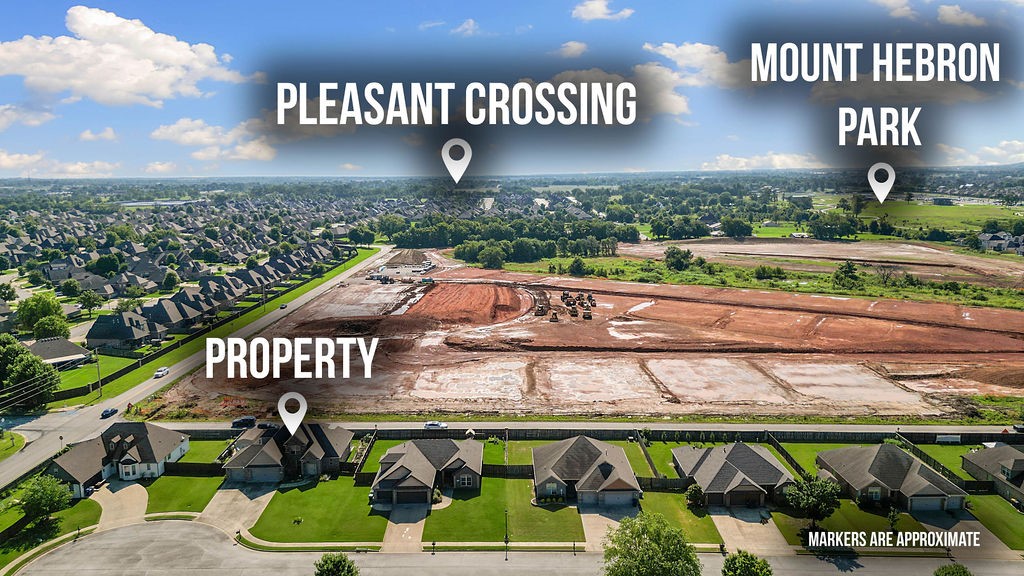 Biltmore Sub Rogers - Residential