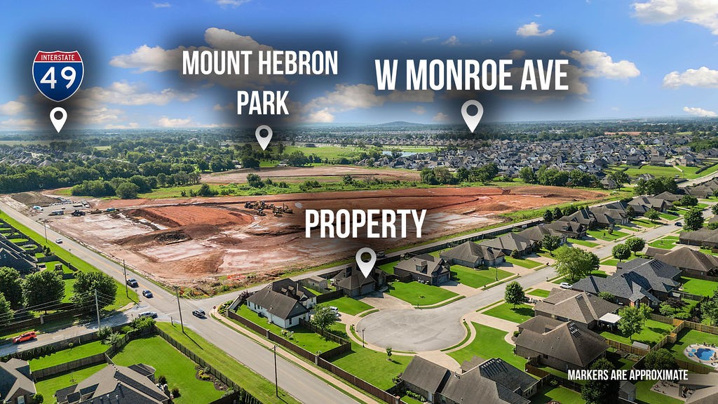 Biltmore Sub Rogers - Residential