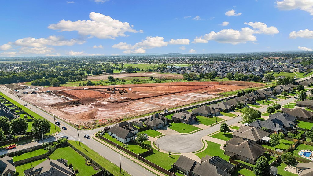 Biltmore Sub Rogers - Residential