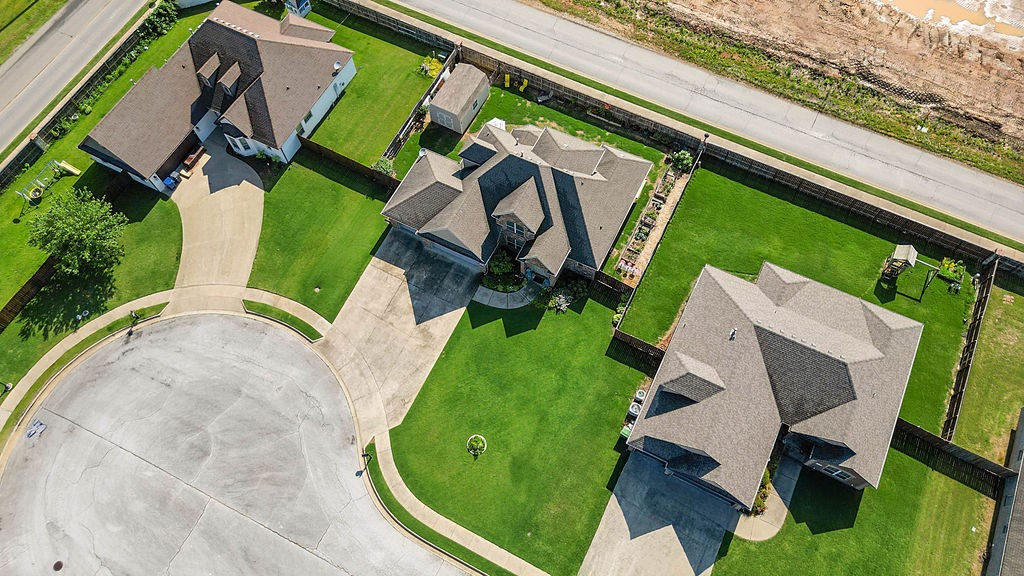 Biltmore Sub Rogers - Residential