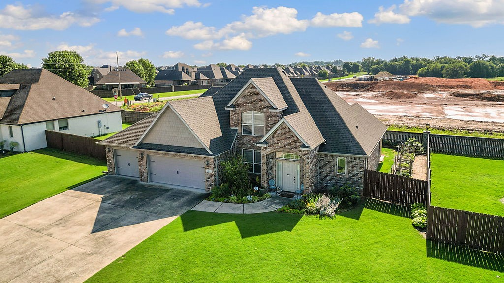 Biltmore Sub Rogers - Residential