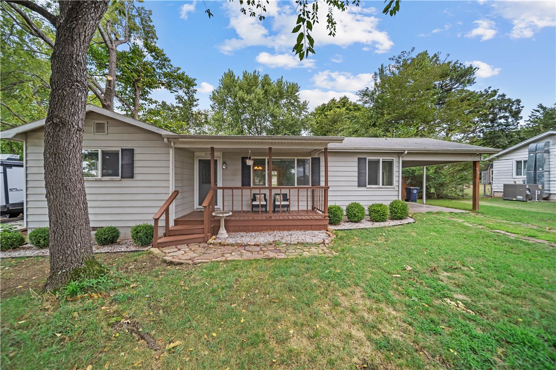 Prairie Grove Outlots - Residential