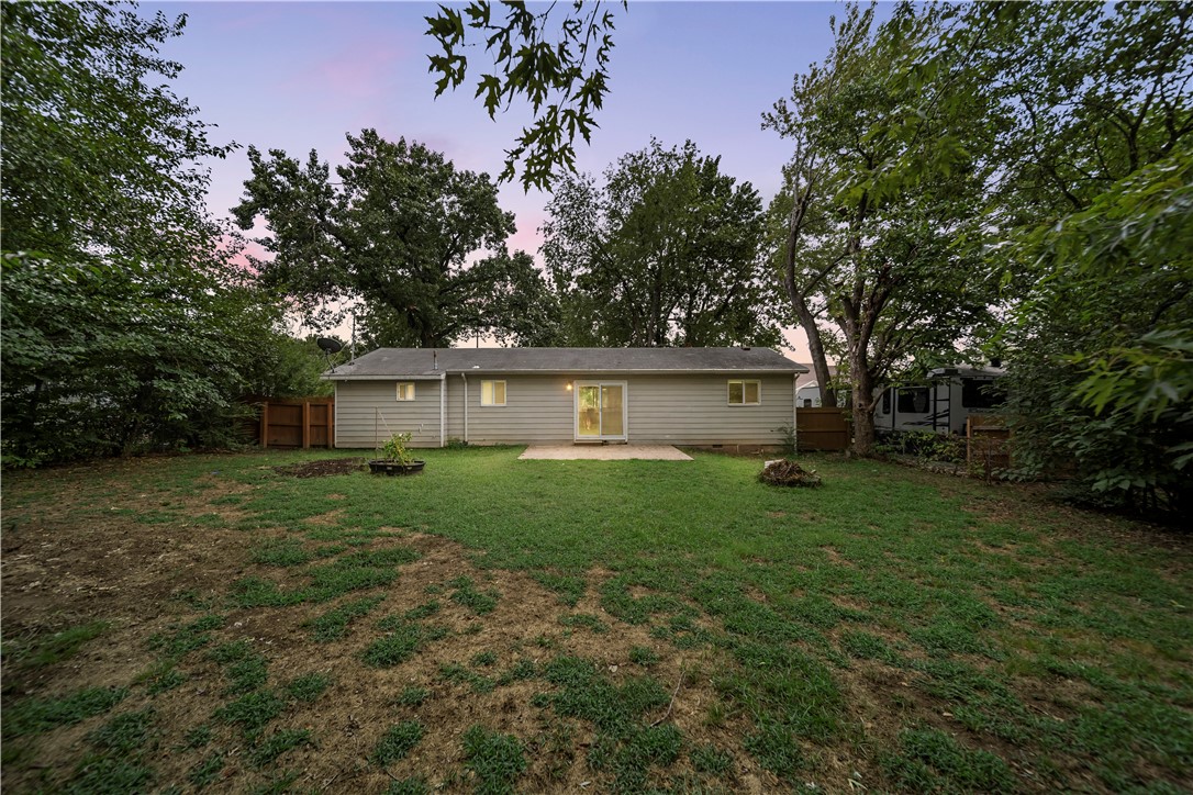 Prairie Grove Outlots - Residential