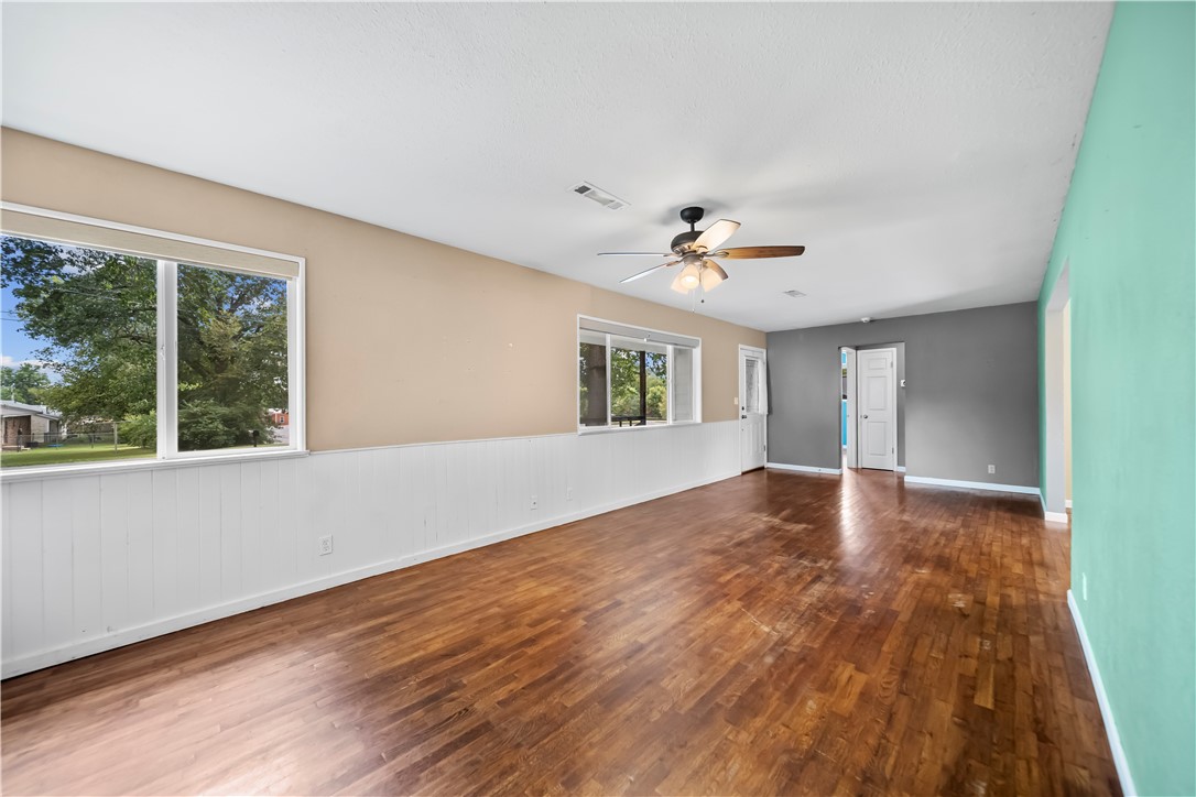 Prairie Grove Outlots - Residential