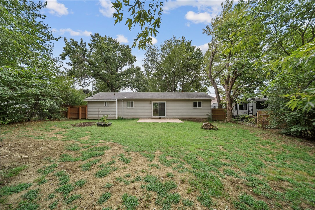 Prairie Grove Outlots - Residential