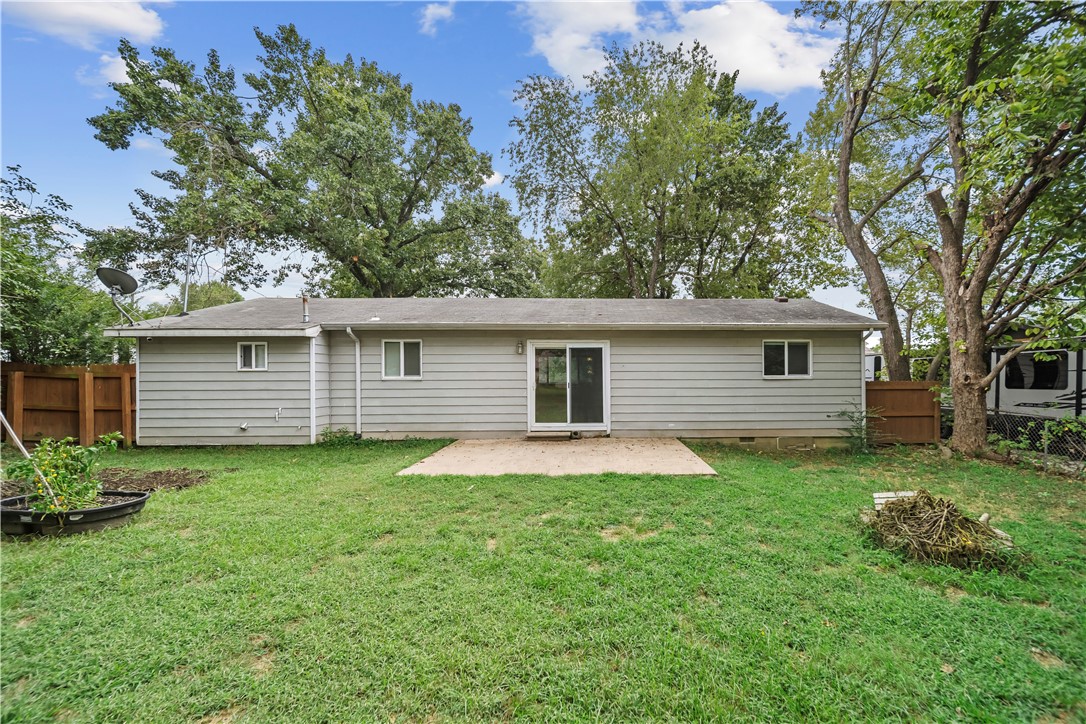 Prairie Grove Outlots - Residential