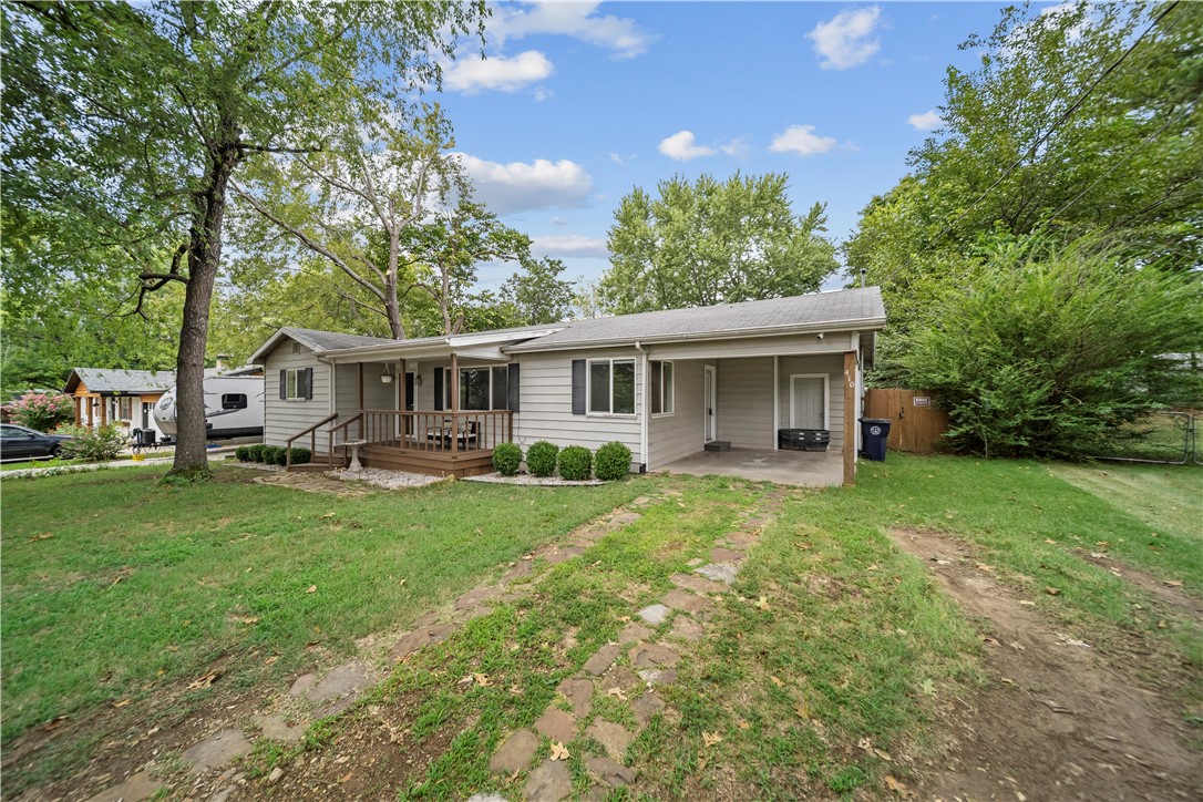 Prairie Grove Outlots - Residential