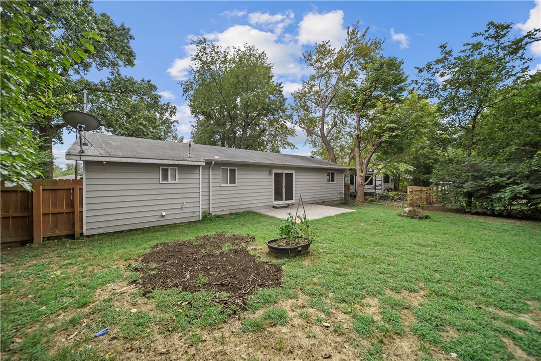 Prairie Grove Outlots - Residential