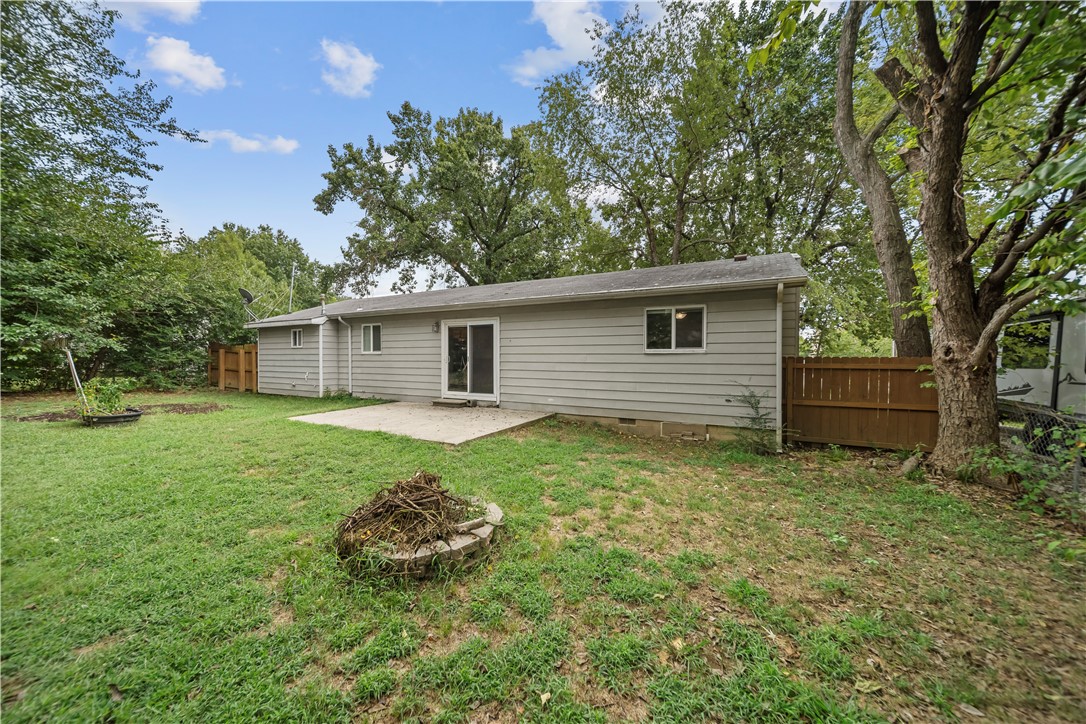 Prairie Grove Outlots - Residential