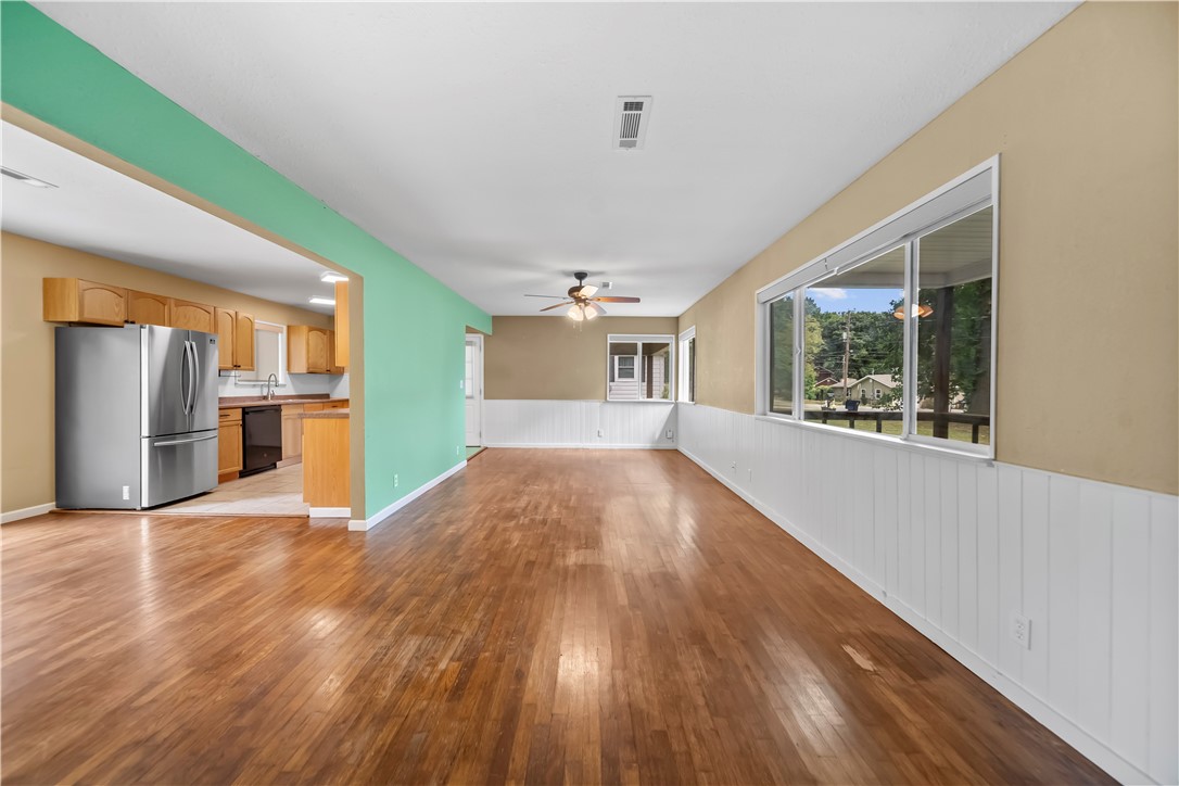 Prairie Grove Outlots - Residential