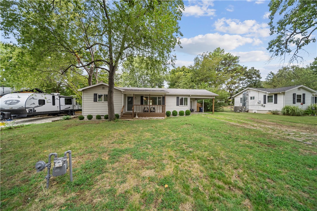 Prairie Grove Outlots - Residential