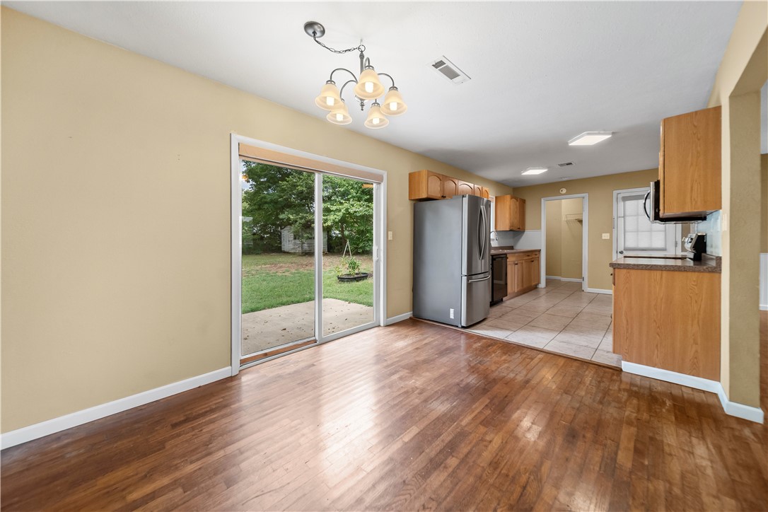 Prairie Grove Outlots - Residential