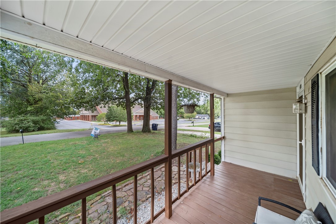 Prairie Grove Outlots - Residential