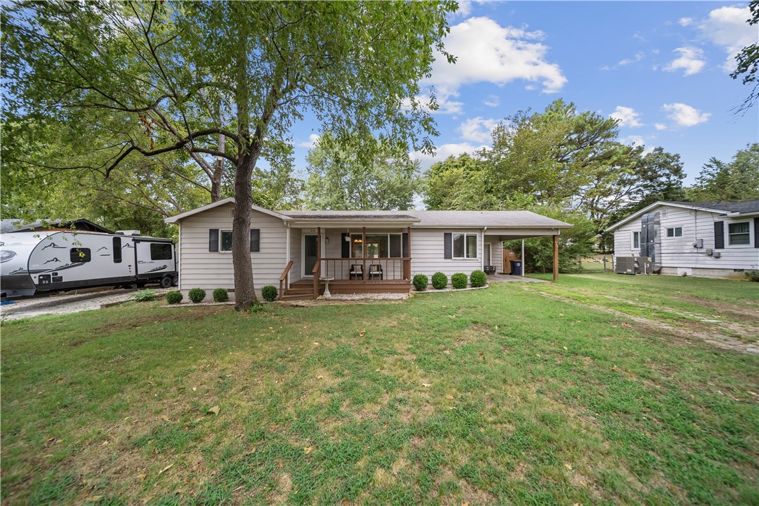 Prairie Grove Outlots - Residential