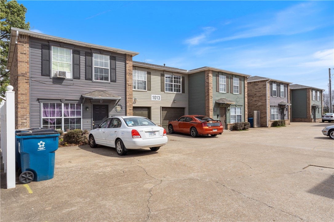 1009 5th Street