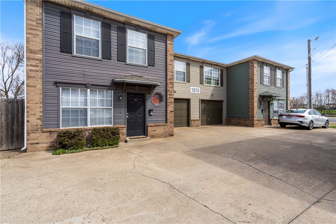 1009 5th Street