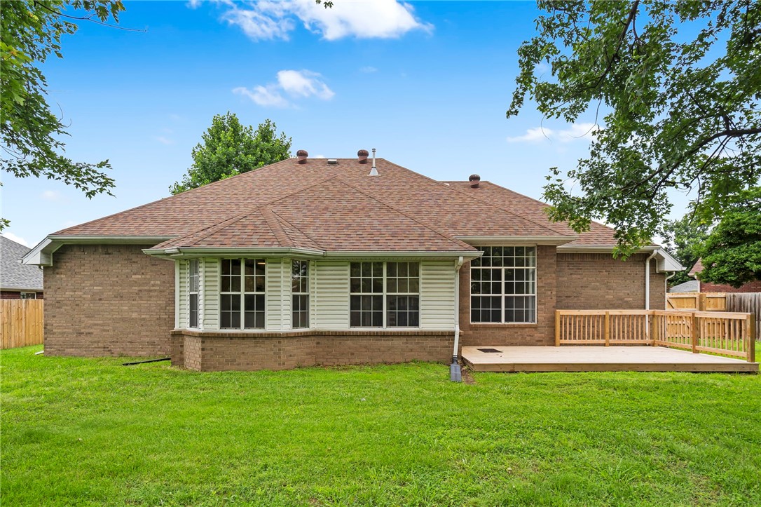 Windsor Sub Springdale - Residential