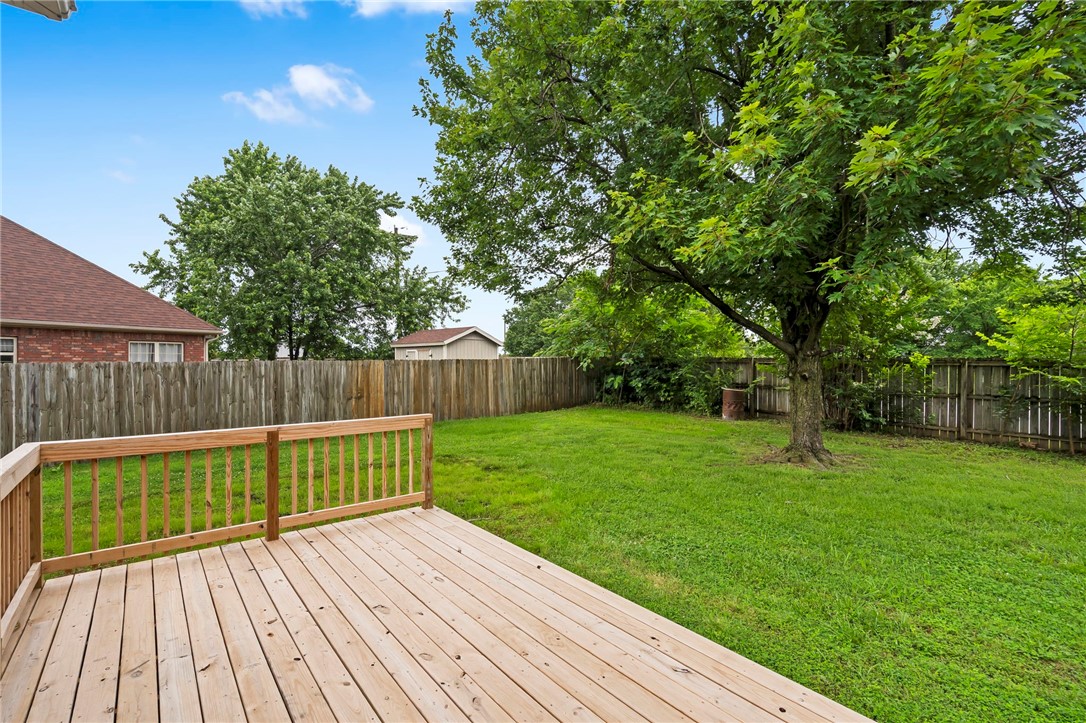 Windsor Sub Springdale - Residential