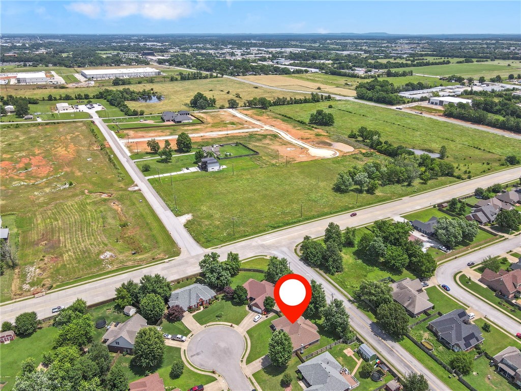 Windsor Sub Springdale - Residential