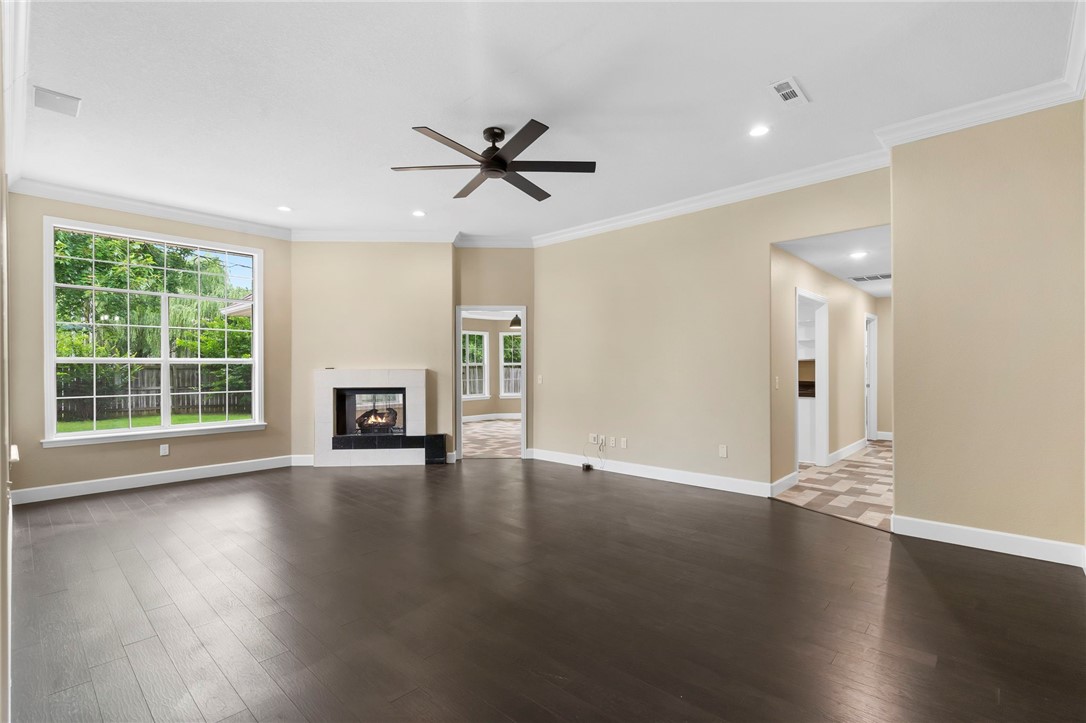 Windsor Sub Springdale - Residential