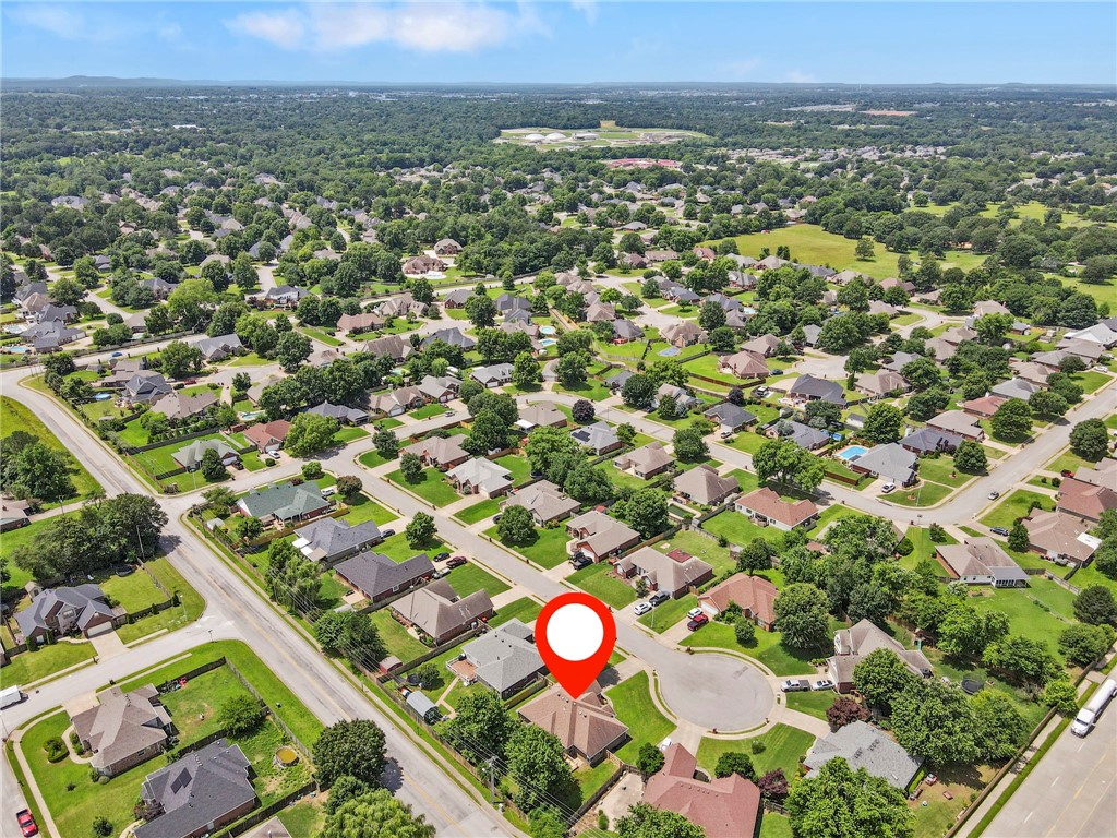 Windsor Sub Springdale - Residential
