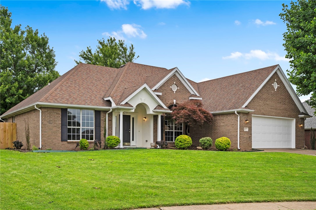 Windsor Sub Springdale - Residential