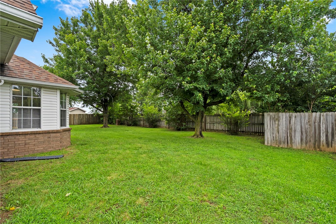 Windsor Sub Springdale - Residential