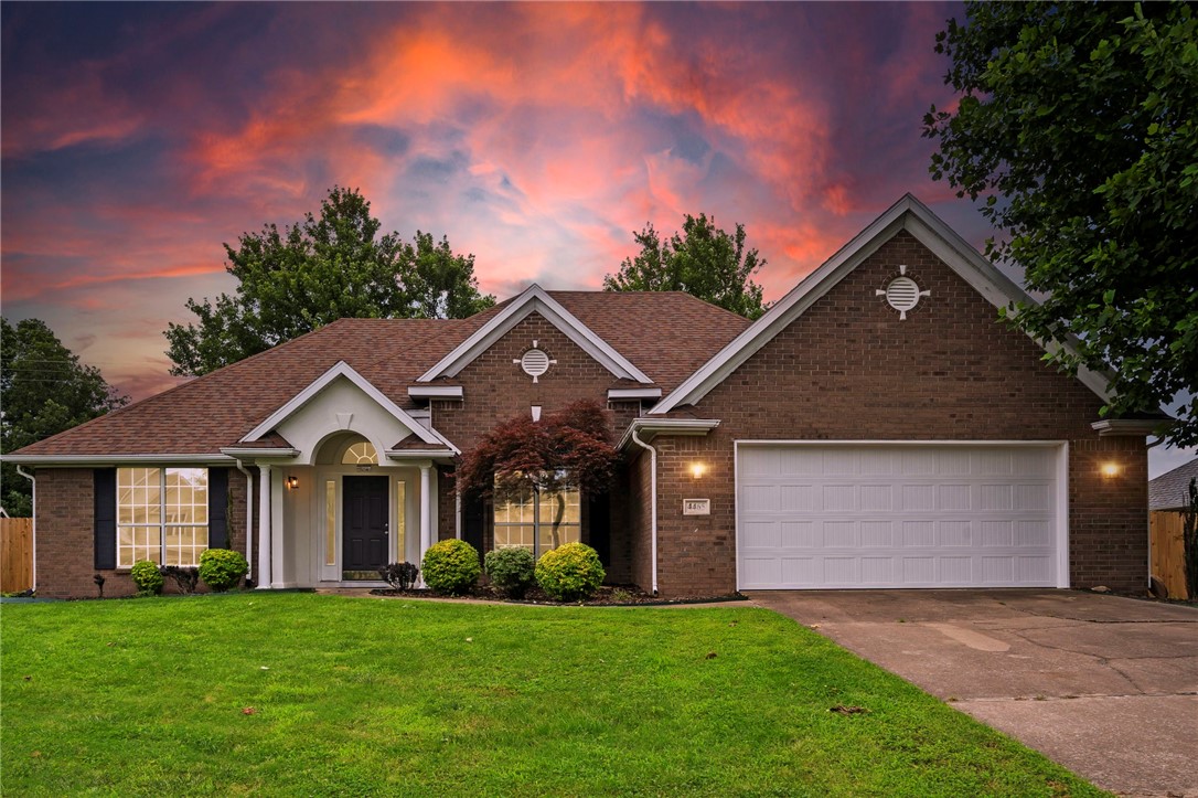Windsor Sub Springdale - Residential