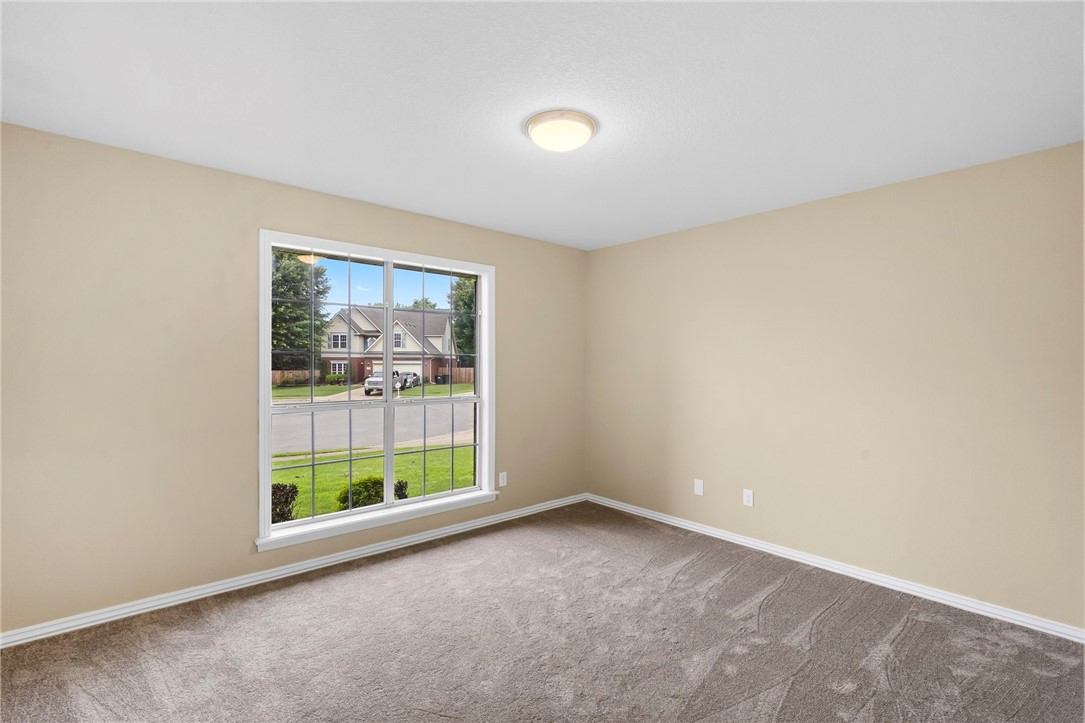 Windsor Sub Springdale - Residential