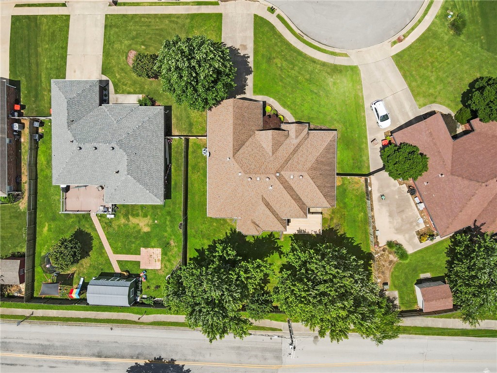 Windsor Sub Springdale - Residential
