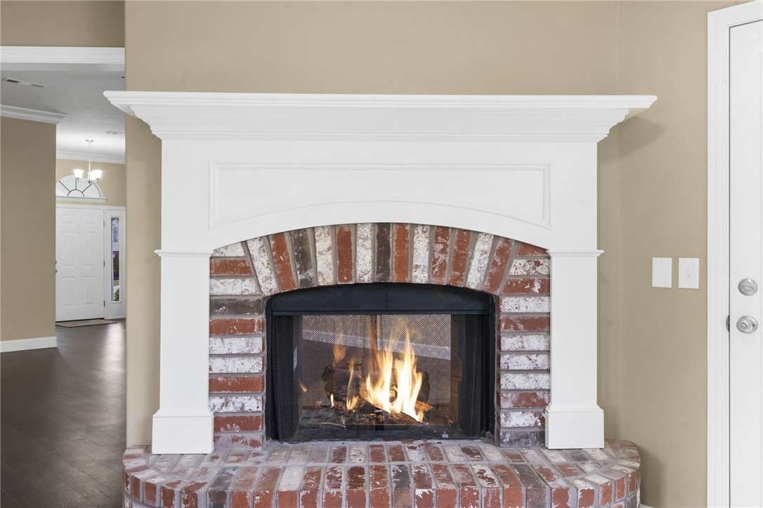 Windsor Sub Springdale - Residential