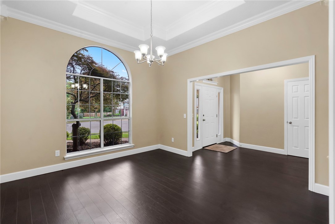Windsor Sub Springdale - Residential